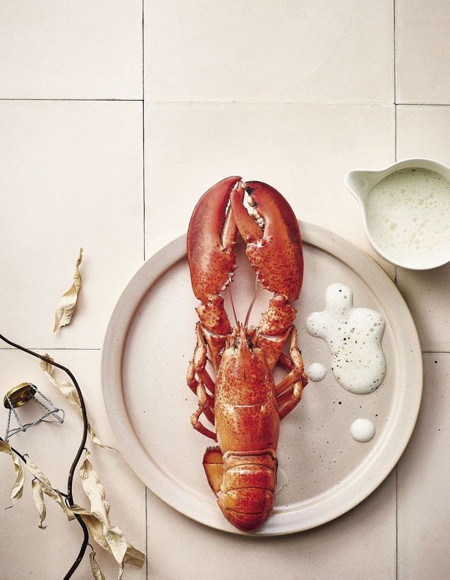 Menu de Noël gastronomique : 11 menus de Noël dignes d’un chef - Elle