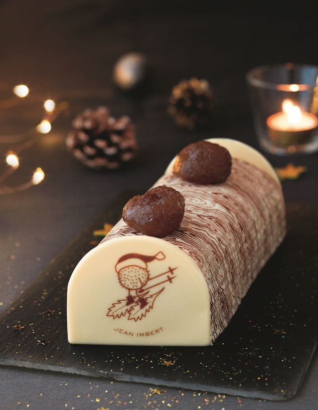 Buche De Noel Carrefour Les Plus Belles Buches De Noel Elle Buche De Noel Carrefour Les Plus Belles Buches De Noel Elle