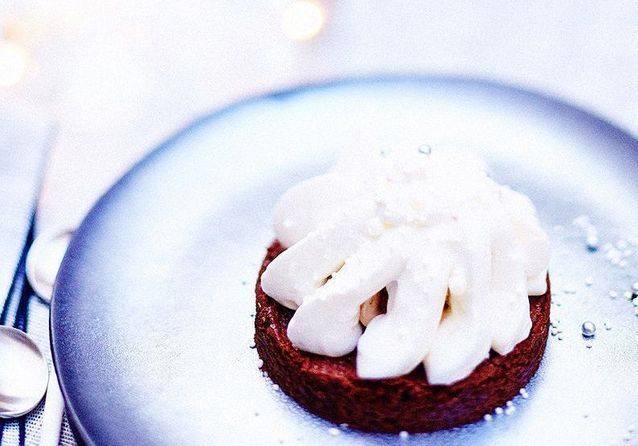 Desserts De Fetes Express Elle