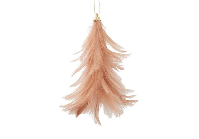 Les plus belles boules de Noël à suspendre au sapin - Elle