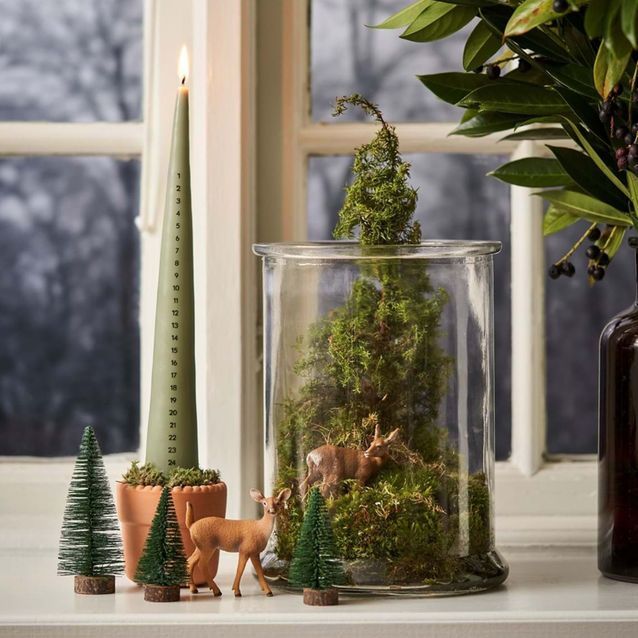 Sostrene Grene Calendrier De L'avent 