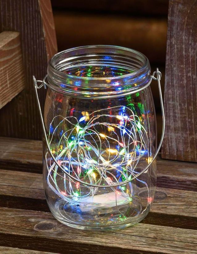 Décoration de Noël d'extérieur : nos idées pour vous inspirer - Elle