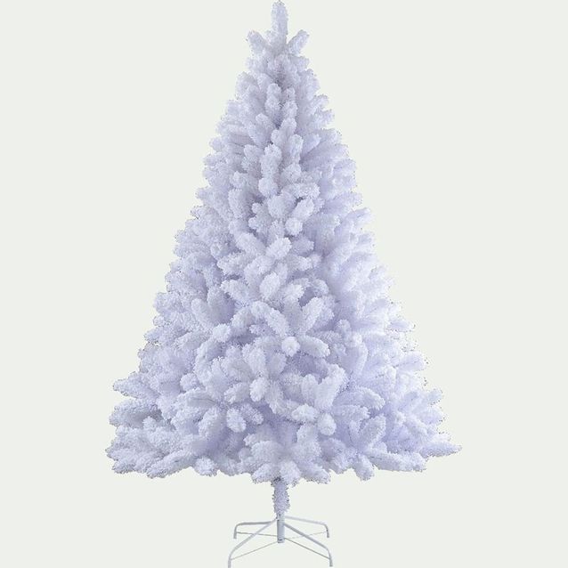 Les plus beaux sapins artificiels pour célébrer Noël Elle