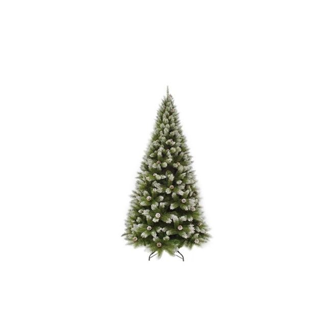 Les plus beaux sapins artificiels pour célébrer Noël Elle