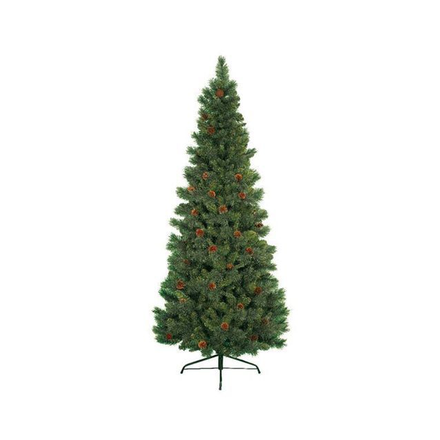Les plus beaux sapins artificiels pour célébrer Noël Elle