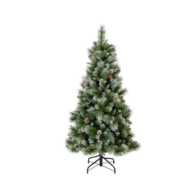 Les plus beaux sapins artificiels pour célébrer Noël Elle