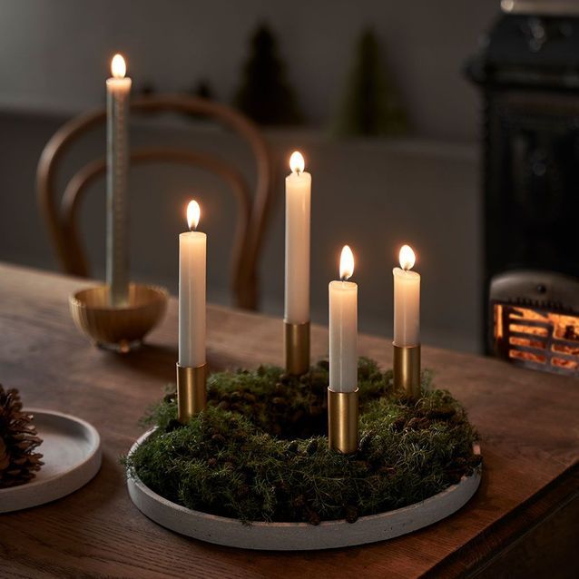 Sostrene Grene Noël 2021 : une décoration traditionnelle et hygge pour