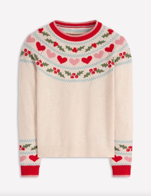 Pull De Noël Pour Enfants, Garçon, Fille Et Bébé 2024 – Pulls De Noel