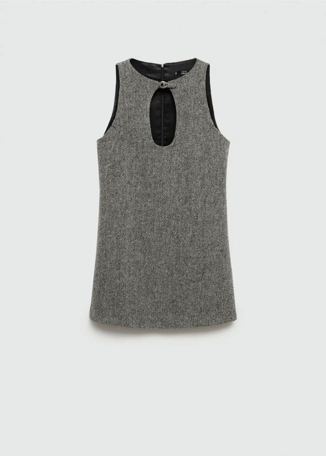 20 robes Mango pour les f??tes - Elle