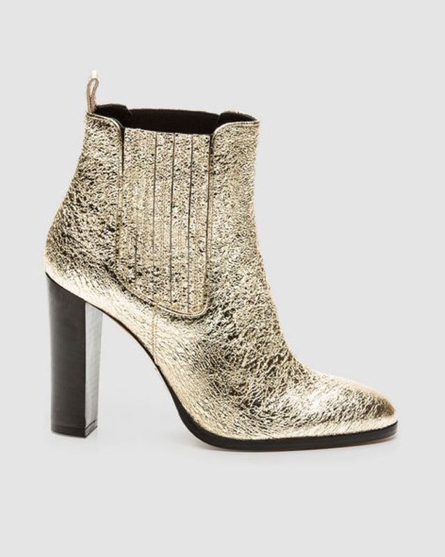 cosmoparis bottines