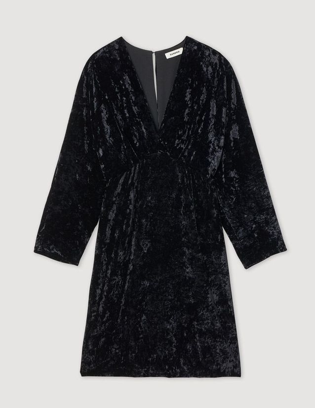 Robe De Fête / été C&A – Taille 86, Rose, Manches 3/4 – Neuve Sans étiquettes