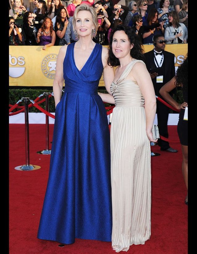 couples de célébrités lgbt