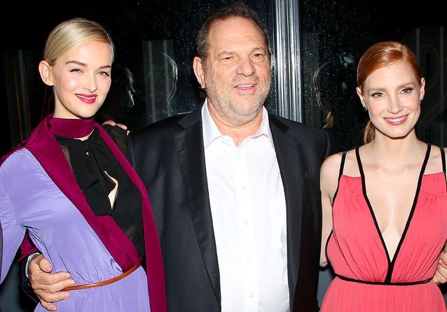 Affaire Harvey Weinstein : comprendre le scandale du harcèlement sexuel qui secoue Hollywood