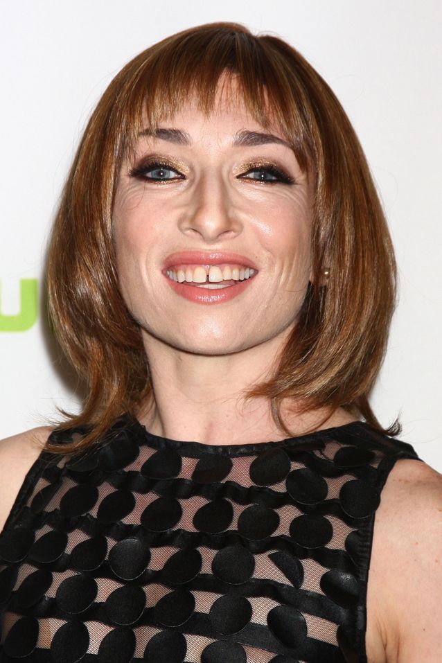 Naomi Grossman American Horror Story à quoi ressemblent les acteurs