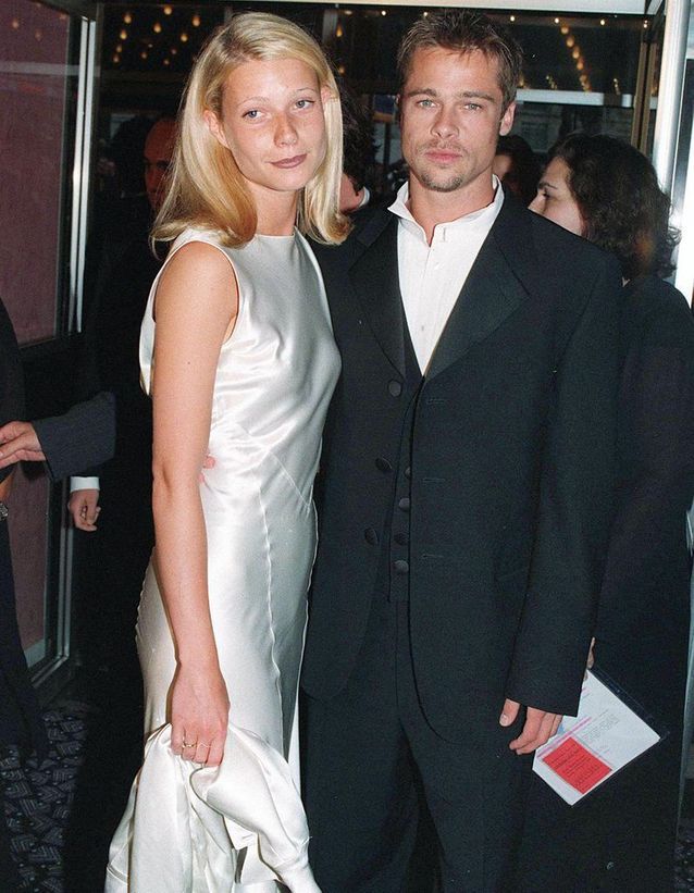 Gwyneth Paltrow