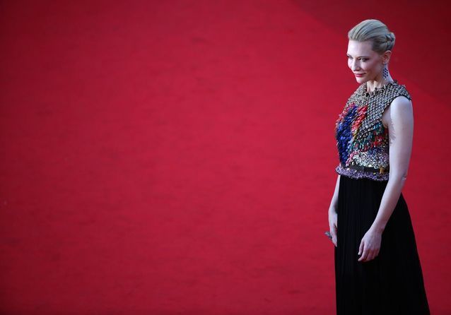 Cannes 2015 : quelles stars vont enchanter la Croisette ?