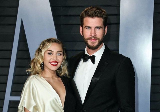  Couple de légende : Miley Cyrus et Liam Hemsworth, les trop jeunes amoureux