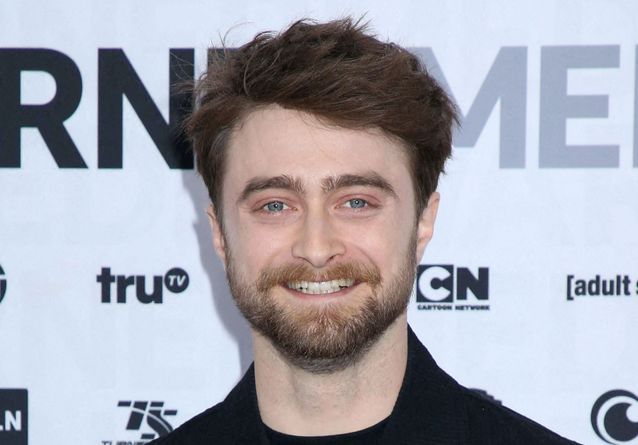 Enfant star : Daniel Radcliffe, les tourments du célèbre sorcier  