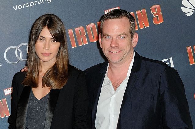 Garou : toutes les femmes de sa vie - Elle
