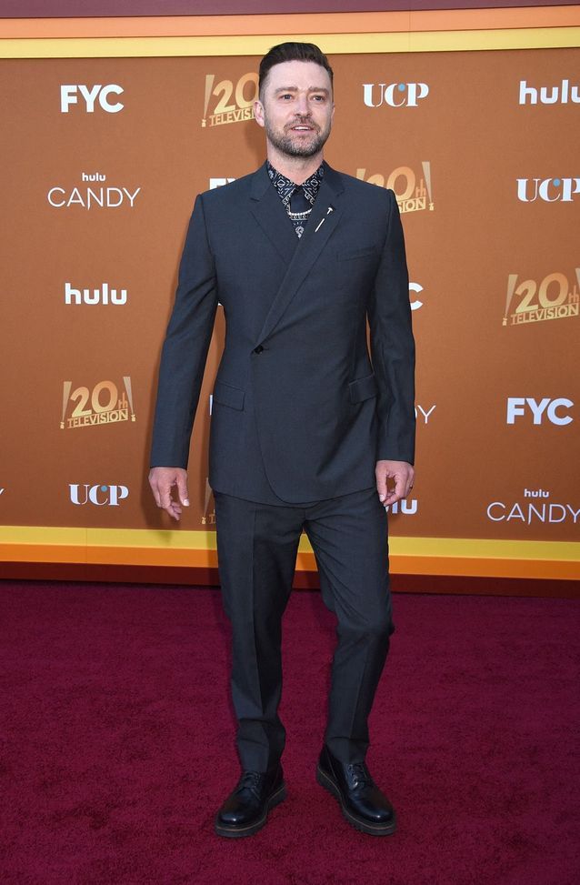 Justin Timberlake