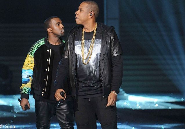 Jay z superstar top