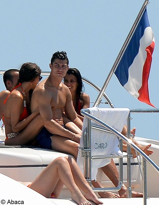 Криш и Ира. Back in the days.