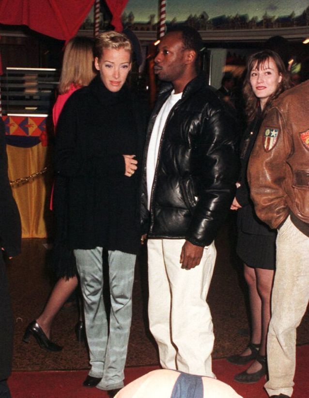 Sa relation avec MC Solaar - Ophélie Winter : le parcours ...