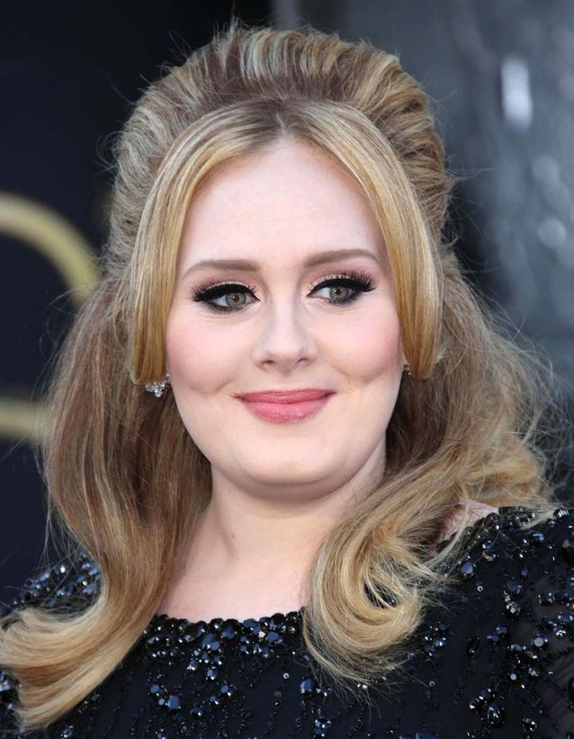 Adele !