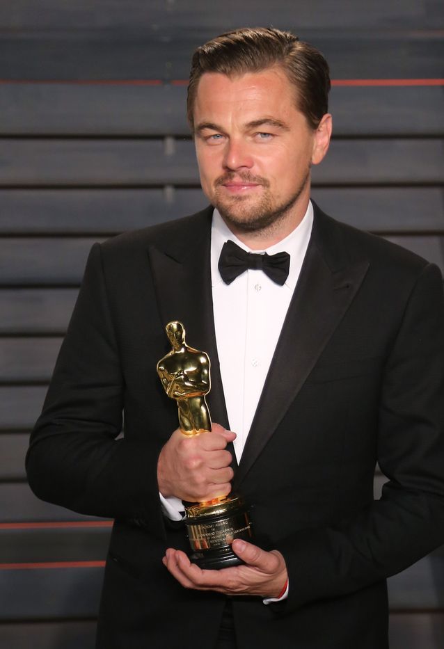 Film Avec Le Plus D Oscar L'Oscar - Leonardo DiCaprio, l’acteur incontesté - Elle