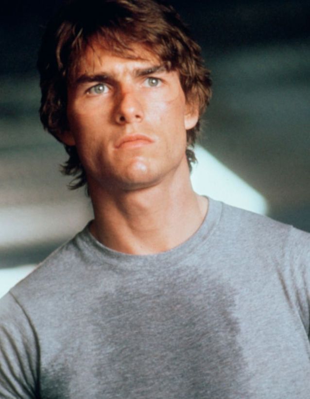 1990 : Tom Cruise