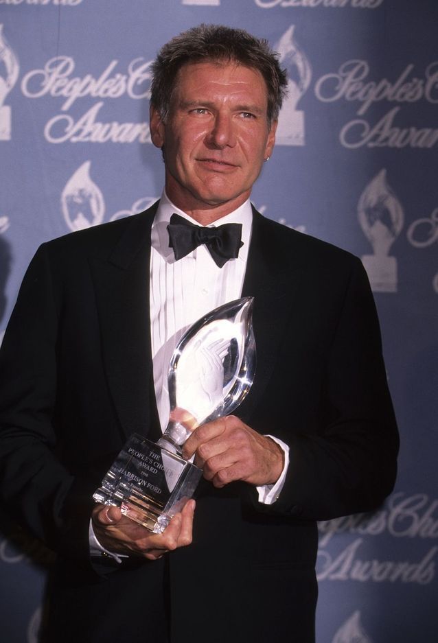1998 : Harrison Ford