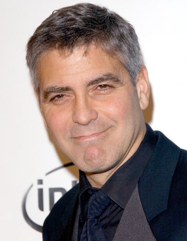 2006 : George Clooney