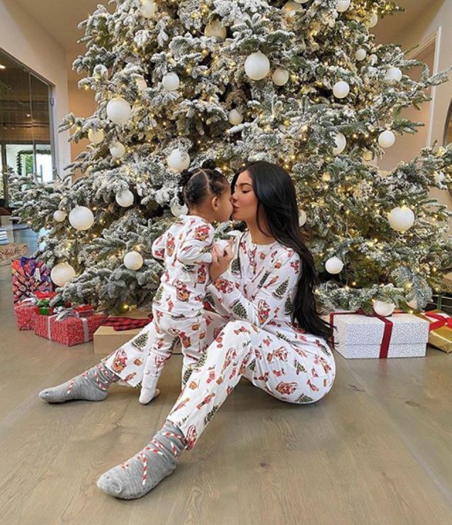 Tendance noel 2019 vetement best sale
