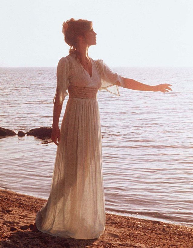 Brigitte Bardot, SaintTropez, 1975 Les plus belles photos rétro des