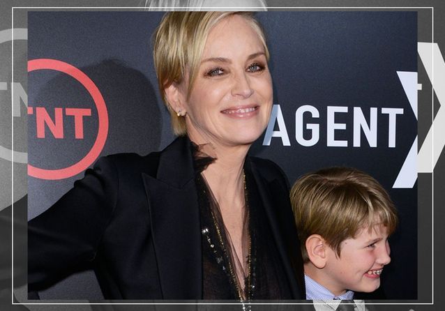 Les single mums rayonnent à Hollywood !