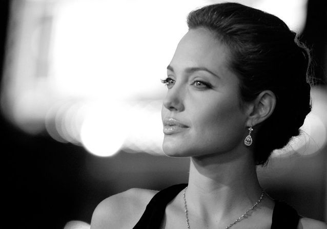 Angelina Jolie : son évolution de ses débuts à aujourd'hui