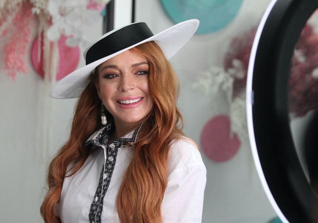 Lindsay Lohan : la star aux mille conquêtes