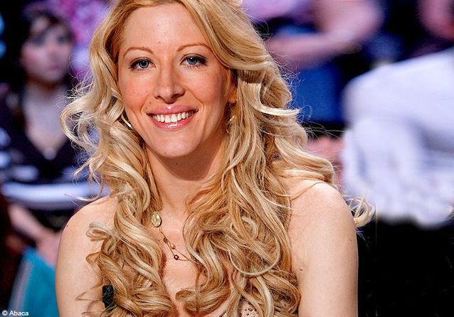 Loana, de la gloire à la descente aux enfers - Elle