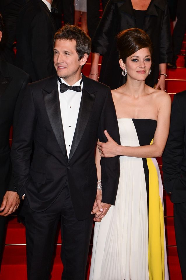 Marion Cotillard En Couple Avec Qui Marion Cotillard et Guillaume Canet : les meilleures photos du couple