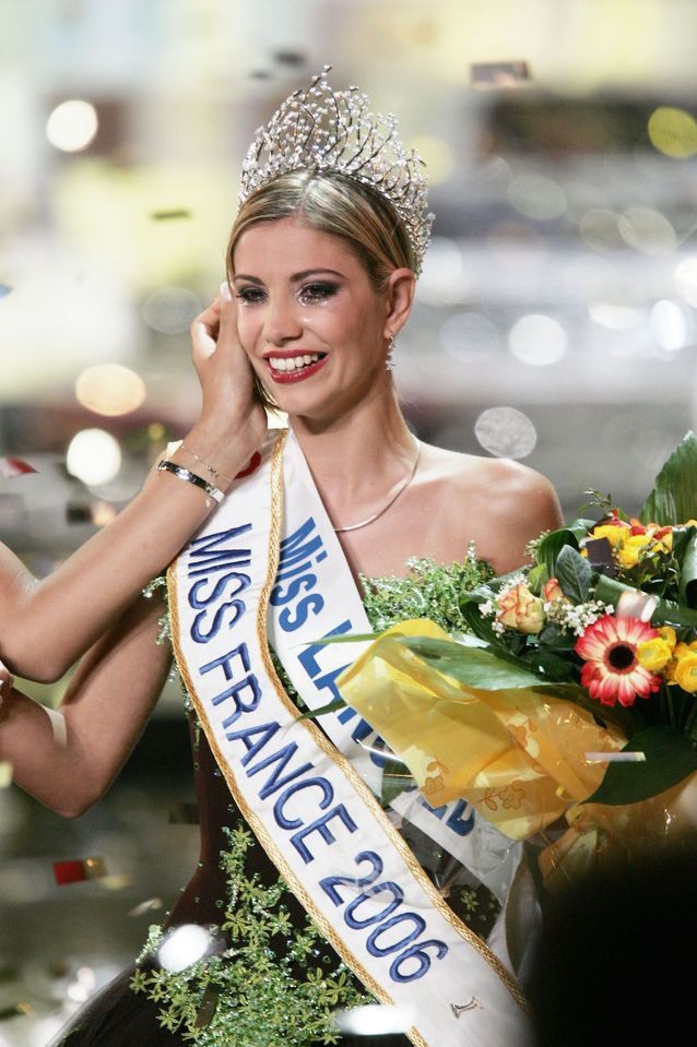 Miss France : Valérie Pascal, Linda Hardy… Que sont ...