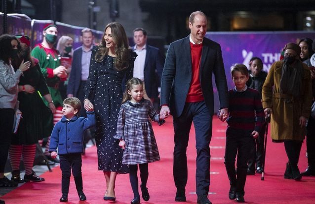Prince William : l’évolution du petit garçon modèle au père de famille