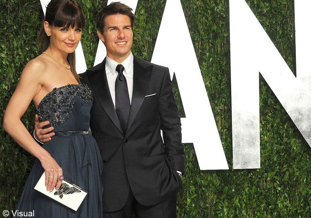 Tom Cruise-Katie Holmes : retour sur une relation polémique !