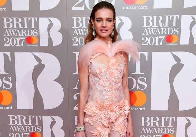 Brit Awards 2017 : le pire et le meilleur des looks de la soirée