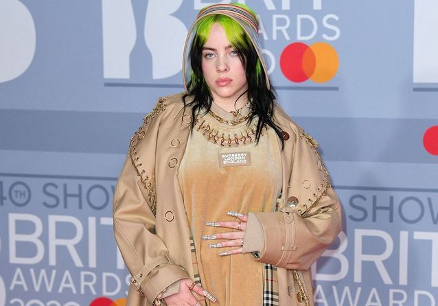 Découvrez le palmarès des Brit Awards 2020 Découvrez le palmarès des Brit Awards 2020