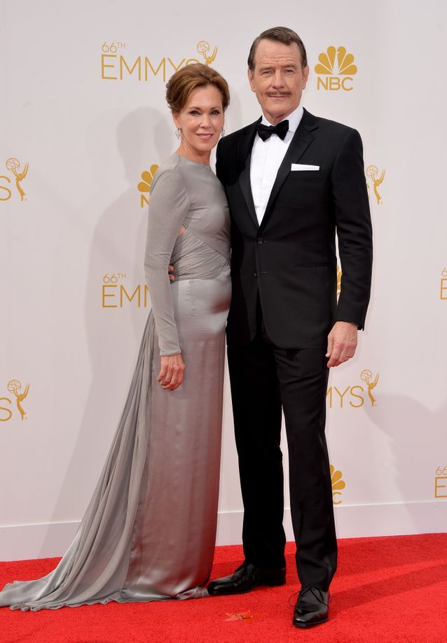 Emmy Awards 2014 : qui a réussi l'épreuve du tapis rouge ...