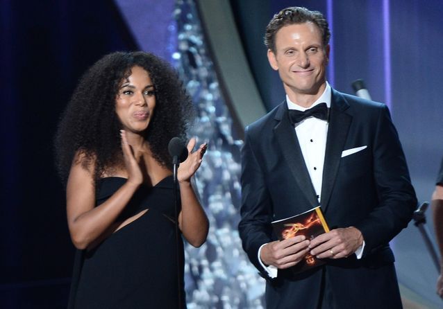 Emmy Awards 2016 : les meilleurs looks de nos héroïnes de séries préférées