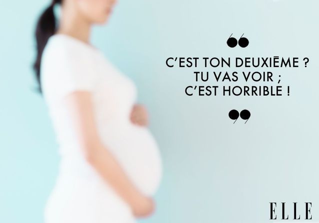 Ces phrases insupportables que subissent les femmes enceintes
