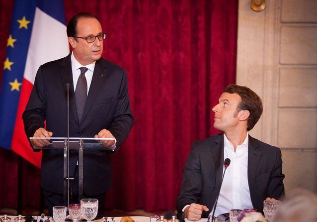 Macron, Royal, Maréchal… trahisons et coups bas en politique 