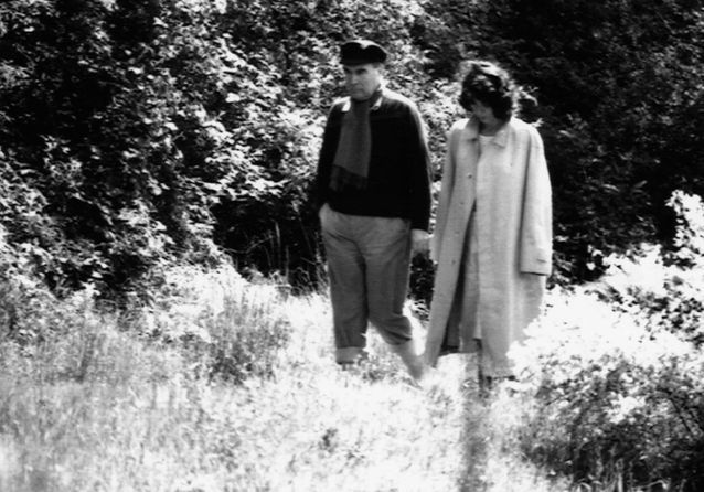 Anne Pingeot La Maitresse Francois Mitterrand Et Les Femmes Entre Seduction Et Politique Elle