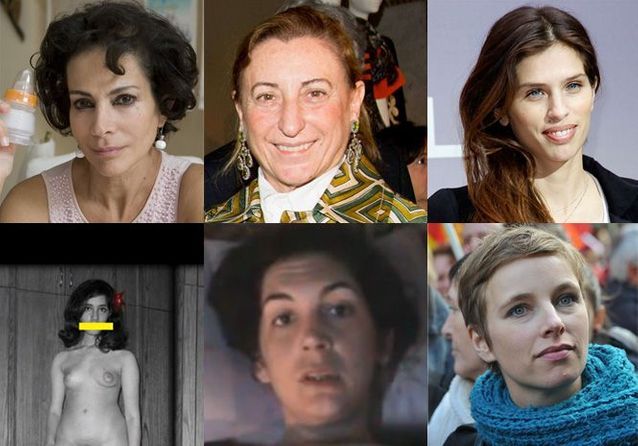 Journée de la femme : focus sur onze femmes engagées